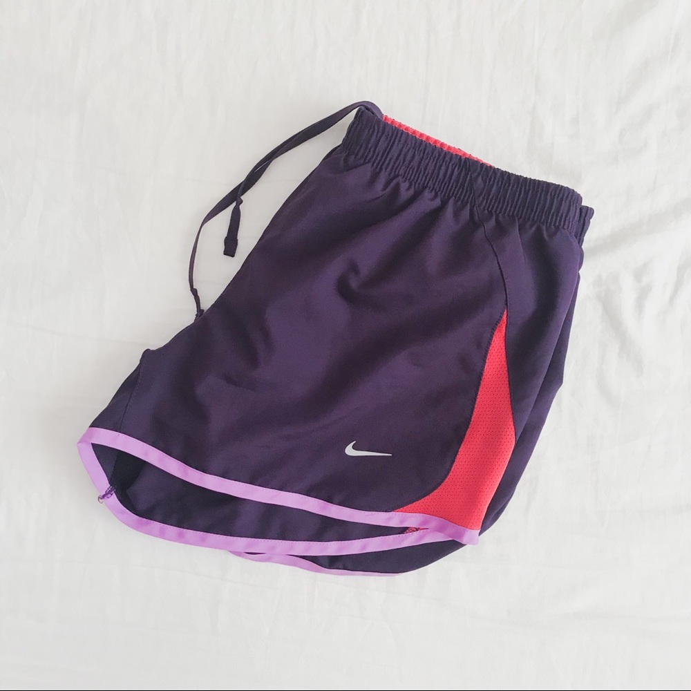 | Nike | Running Shorts | Size S |
